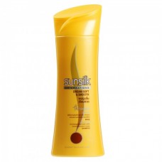 Sunsilk Nourishing Soft & Smooth Shampoo  
